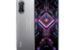 Poco F3 GT