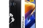POCO F4 GT a