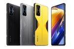 POCO F4 GT