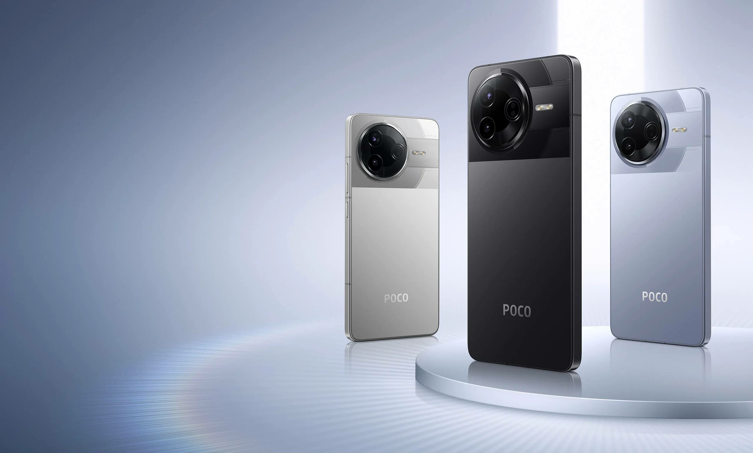 POCO F7 Pro 5G