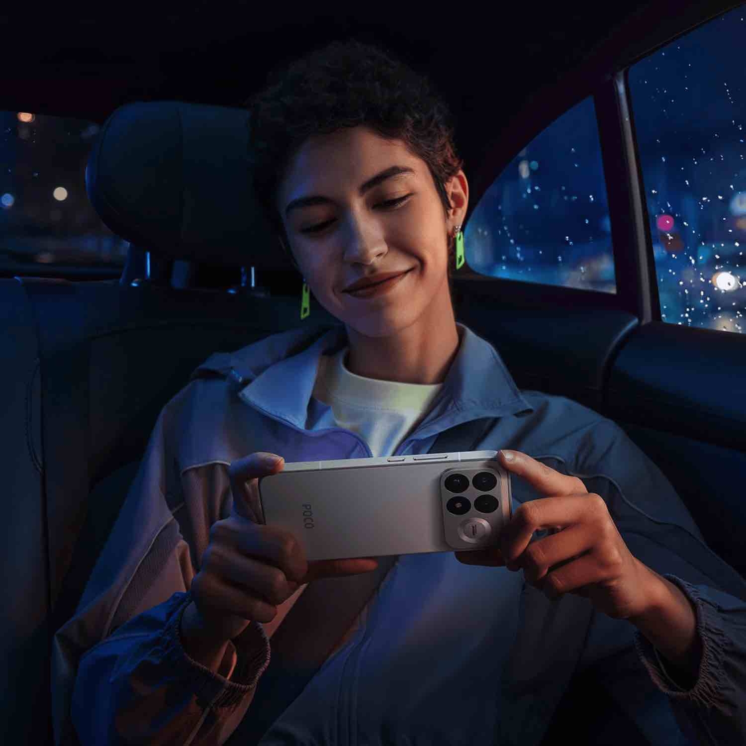 POCO F9 Pro