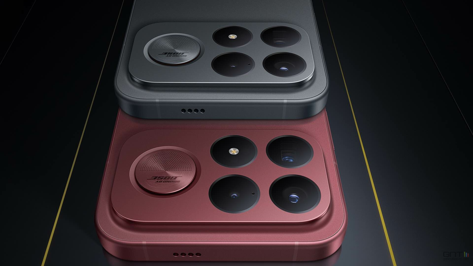 Poco dévoile ses F9 Ultra, F9 Pro et X8 avec une ambition revue à la hausse