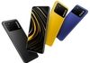 Les smartphones Poco X3 et Poco M3 en promotion, mais aussi Redmi et OnePlus