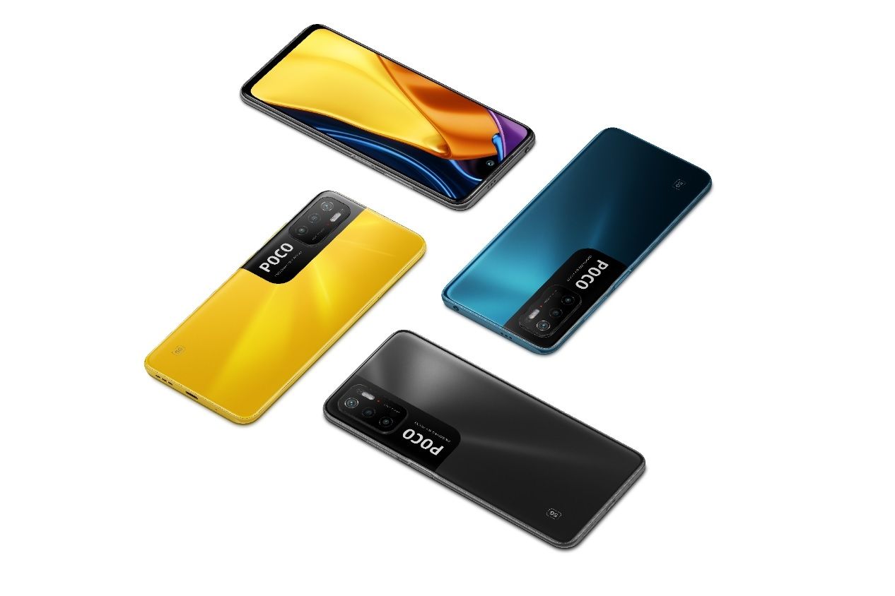 Poco M3 Pro 5G 03