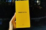 Poco M4 Pro boite