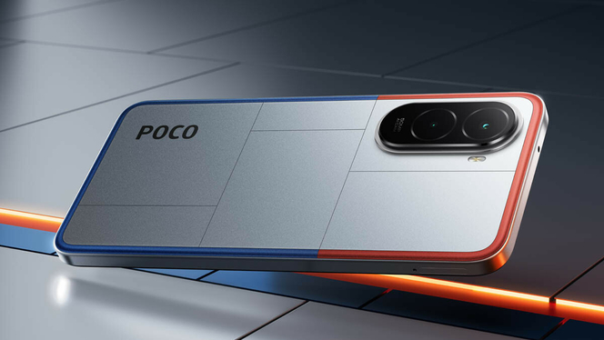 POCO M7