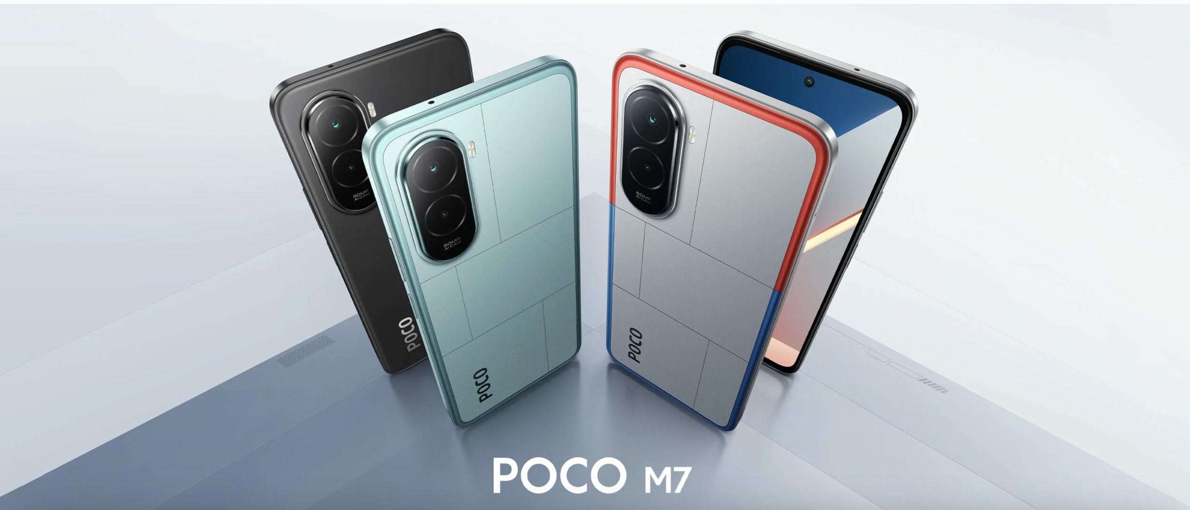 POCO M7