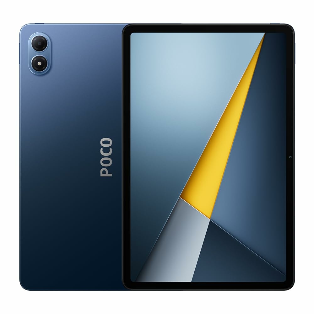 POCO Pad M1