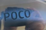 Poco X3 NFC logo