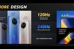 Poco X3 Pro specs