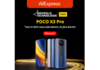 Les Xiaomi Poco X3 Pro 128 et 256 Go en forte promotion, mais aussi le OnePlus 7T