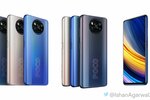 Poco X3 Pro.