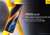 Le nouveau POCO X4 GT avec un écran LCD 144 Hz au top se dévoile
