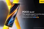 poco-x4-lancement