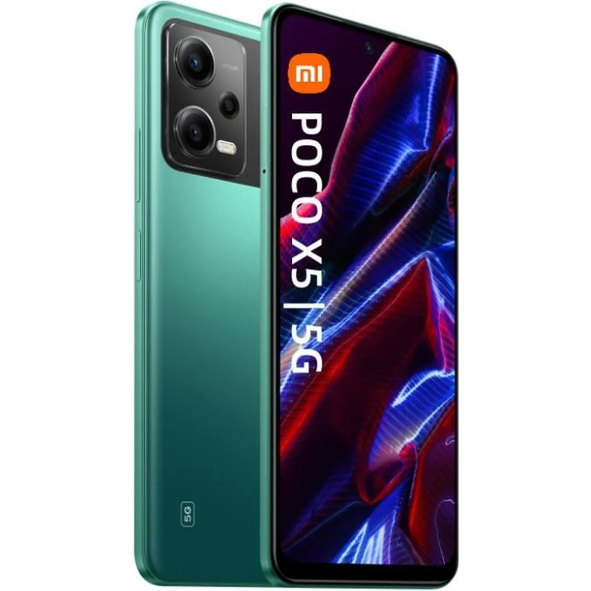 POCO X5 5G