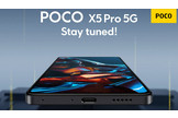 POCO X5 Pro 5G : le futur flagship killer de chez POCO annoncé !