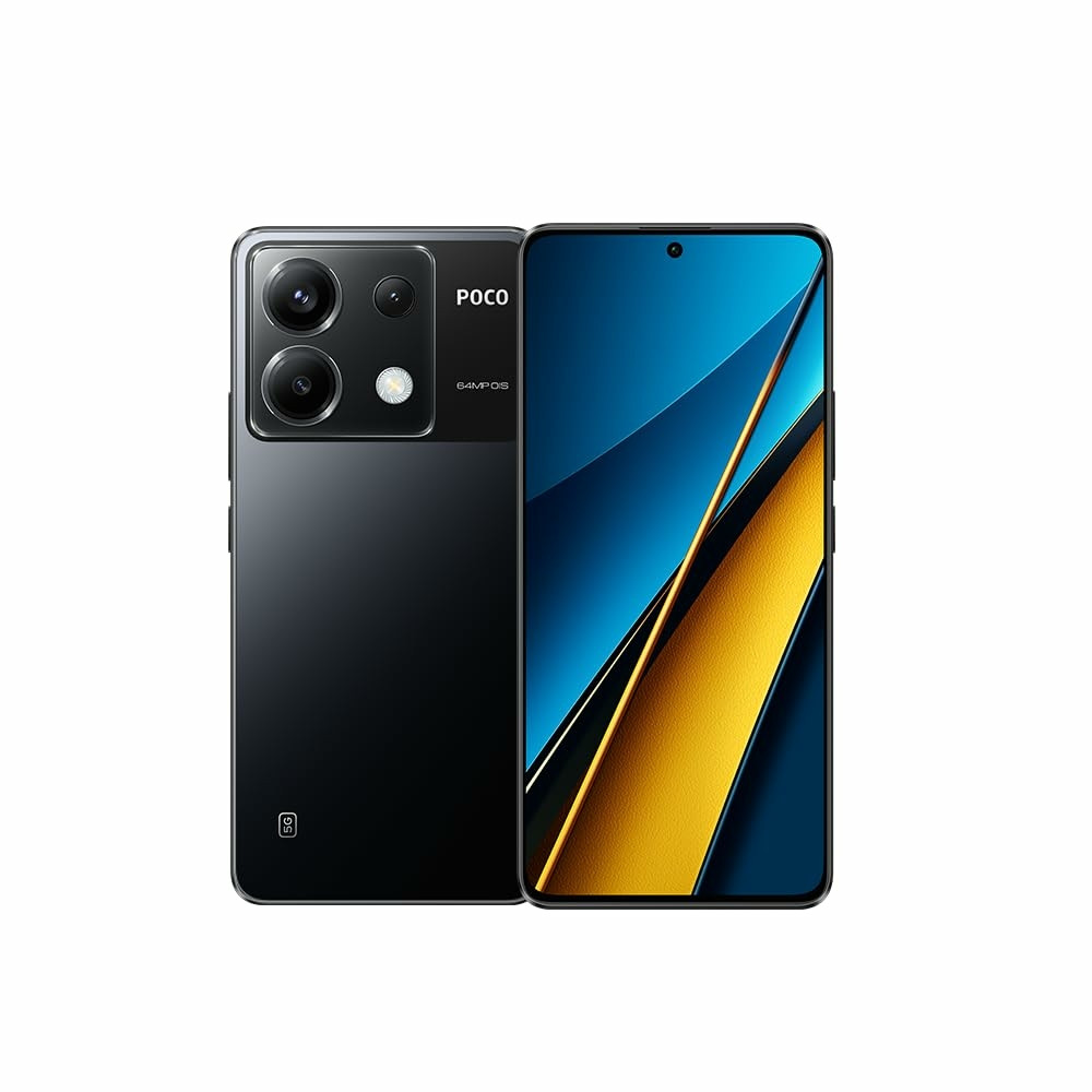 POCO X6 5G