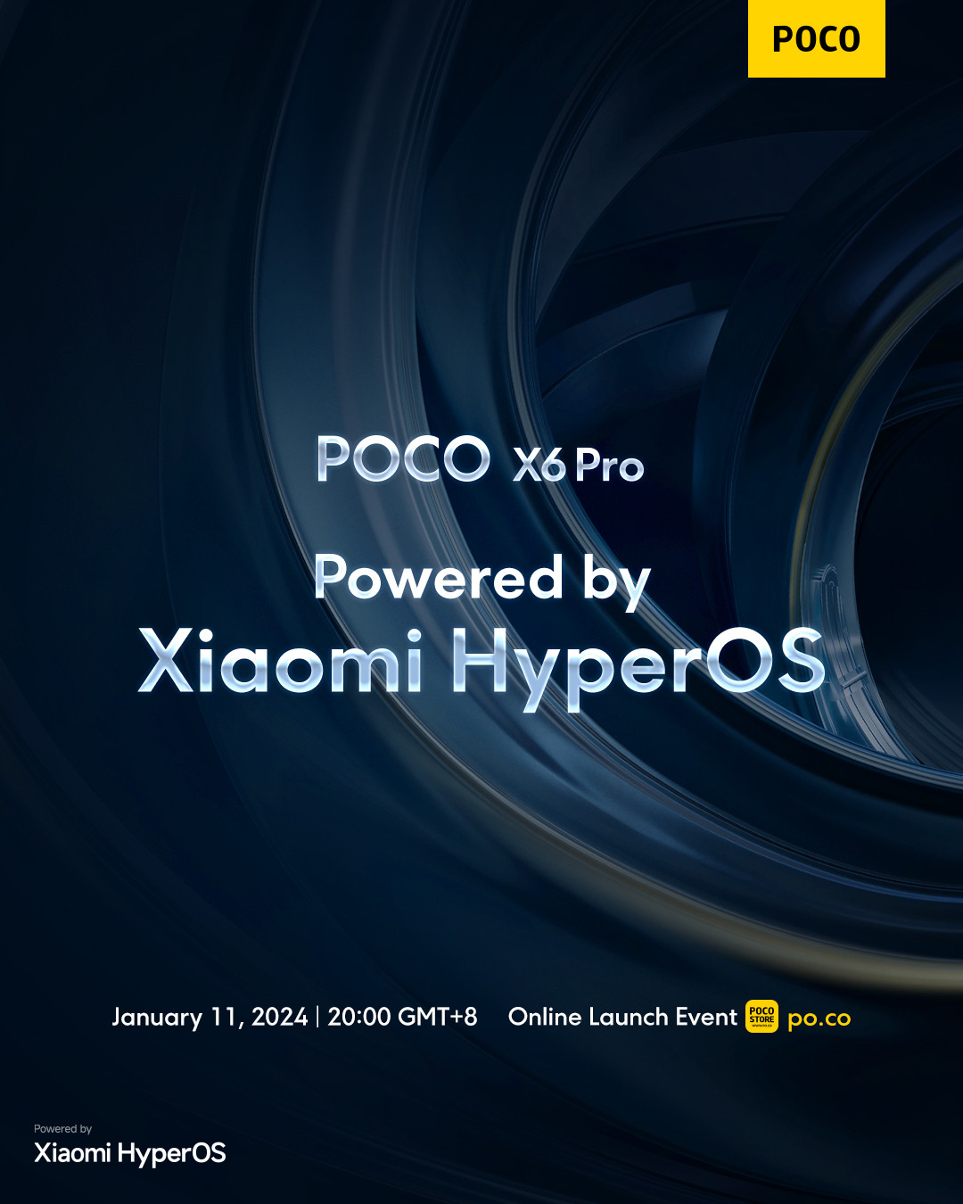 POCO_X6_Pro_HyperOS
