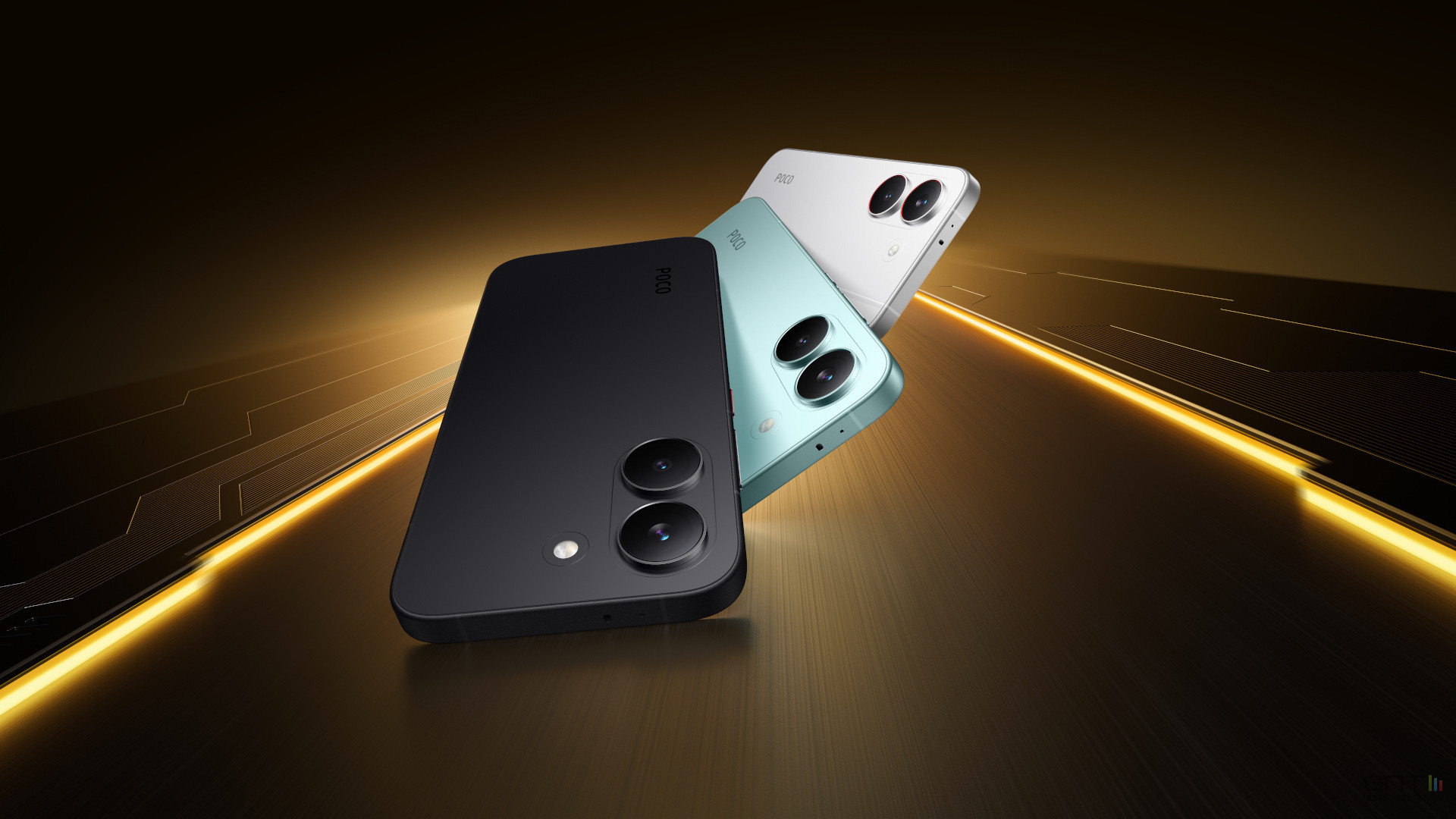 Top 3 du jour : barre de son Hisense H210 à 66¬, Dreame L10s Ultra Gen 2 à 329¬, POCO X8 Pro 512Go à 292¬