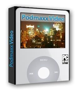 Podmaxx video