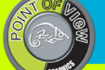 Point Of View GeForce 8800 Ultra Logo Point Of View