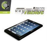 Tablettes Android 2.1 et 2.2 attendues chez Point of View