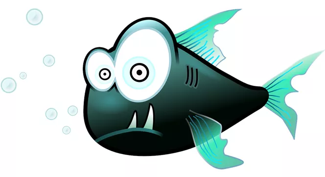 poisson-cartoon