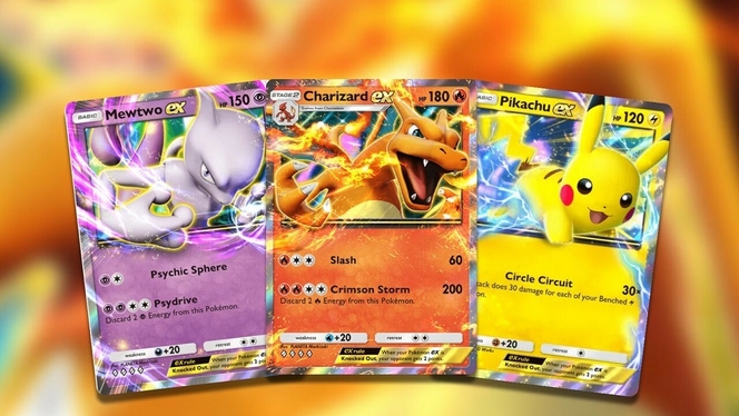 Pokémon TCG