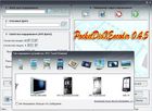PocketDivxEncoder : visionner des fichiers convertis depuis un mobile