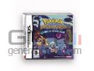 Pokemon donjon mystere version bleue small Pokemon donjon mystere version bleue small