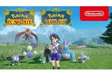 Pokémon Ecarlate et Violet : les demandes de remboursement explosent