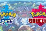 Pokémon épée bouclier