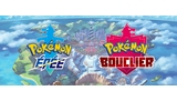 Pokémon Epée et Bouclier : les deux jeux annoncés sur Switch