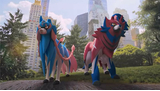 Fuite massive chez Pokémon, tous les jeux jusqu'en 2030 révélés.