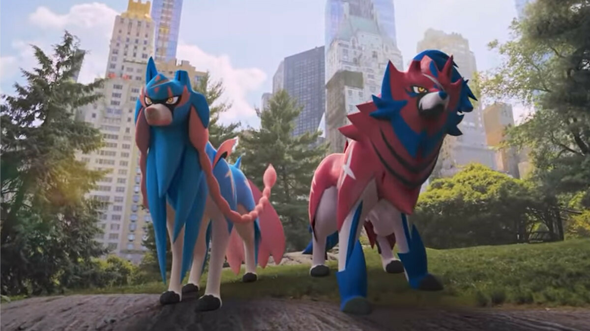 pokemon go 5