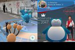 Pokemon Go bataclan