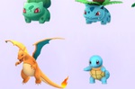 Pokemon GO - Pokedex