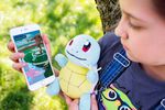 Pokemon Go