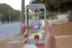 Pokemon-Go