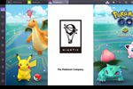 Pokemon Go
