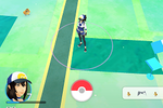 Pokemon Go