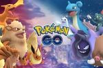 Pokemon Go