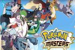Pokémon Masters