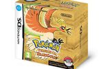 Pokémon Version Or - HeartGold