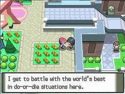 Pokémon Version Platine - Image 5