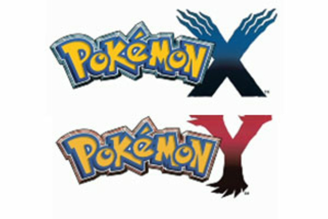 Pokémon X & Y - vignette