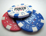 Le poker en ligne autorisé en France