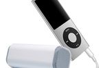 Poket Speaker blanc