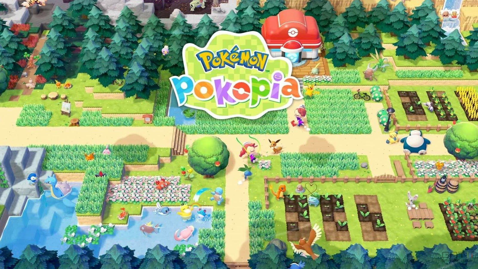 Phénomène Pokémon Pokopia : L'action en bourse de Nintendo explose !
