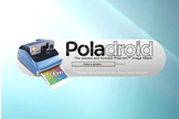 Poladroid : revenir au rendu polaroïd pour ses photos !